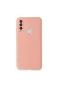 KILIFINI SEÇ - General Mobile GM 20 Pro Kılıf First Silikon