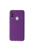 KILIFINI SEÇ - General Mobile GM 20 Pro Kılıf First Silikon