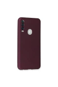KILIFINI SEÇ - General Mobile GM 20 Pro Kılıf First Silikon