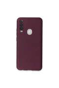 KILIFINI SEÇ - General Mobile GM 20 Pro Kılıf First Silikon