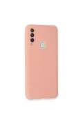 KILIFINI SEÇ - General Mobile GM 20 Pro Kılıf First Silikon