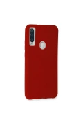 KILIFINI SEÇ - General Mobile GM 20 Pro Kılıf First Silikon