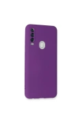 KILIFINI SEÇ - General Mobile GM 20 Pro Kılıf First Silikon