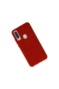 KILIFINI SEÇ - General Mobile GM 20 Pro Kılıf First Silikon