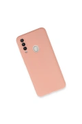 KILIFINI SEÇ - General Mobile GM 20 Pro Kılıf First Silikon