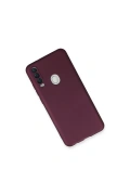 KILIFINI SEÇ - General Mobile GM 20 Pro Kılıf First Silikon
