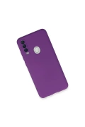 KILIFINI SEÇ - General Mobile GM 20 Pro Kılıf First Silikon