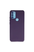 KILIFINI SEÇ - General Mobile GM 21 Plus Kılıf First Silikon