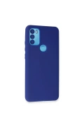 KILIFINI SEÇ - General Mobile GM 21 Plus Kılıf First Silikon