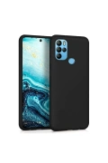KILIFINI SEÇ - General Mobile GM 21 Plus Kılıf First Silikon