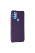 KILIFINI SEÇ - General Mobile GM 21 Plus Kılıf First Silikon