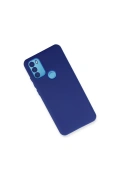KILIFINI SEÇ - General Mobile GM 21 Plus Kılıf First Silikon