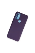 KILIFINI SEÇ - General Mobile GM 21 Plus Kılıf First Silikon