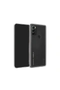 KILIFINI SEÇ - General Mobile GM 21 Plus Kılıf Lüx Şeffaf Silikon