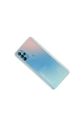 KILIFINI SEÇ - General Mobile GM 21 Pro Kılıf Lüx Şeffaf Silikon