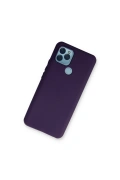 KILIFINI SEÇ - General Mobile GM 22 Kılıf First Silikon