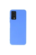 KILIFINI SEÇ - General Mobile GM 23 Kılıf First Silikon