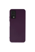 KILIFINI SEÇ - General Mobile GM 23 Kılıf First Silikon