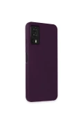 KILIFINI SEÇ - General Mobile GM 23 Kılıf First Silikon