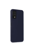 KILIFINI SEÇ - General Mobile GM 23 Kılıf First Silikon