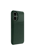 Newface Honor 400 Kılıf Auto Focus Karbon Kapak