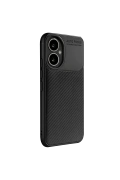 Newface Honor 400 Kılıf Auto Focus Karbon Kapak
