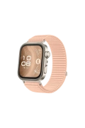 Newface Huawei Fit 4 Braid Kordon