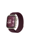 Newface Huawei Fit 4 Braid Kordon
