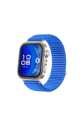 Newface Huawei Fit 4 Braid Kordon