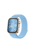 Newface Huawei Fit 4 Braid Kordon