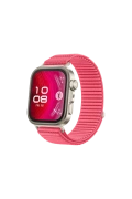 Newface Huawei Fit 4 Braid Kordon
