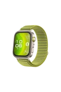 Newface Huawei Fit 4 Braid Kordon