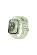 Newface Huawei Fit 4 Nova Silikon Kordon