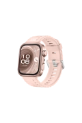 Newface Huawei Fit 4 Nova Silikon Kordon