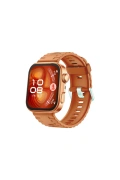 Newface Huawei Fit 4 Nova Silikon Kordon