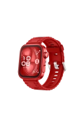 Newface Huawei Fit 4 Nova Silikon Kordon