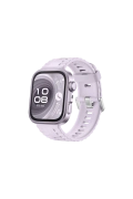 Newface Huawei Fit 4 Nova Silikon Kordon