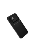 Newface Huawei Honor 600 Auto Focus Karbon Kapak