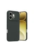 Newface Huawei Honor 600 First Silikon