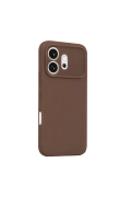 Newface Huawei Honor 600 First Silikon