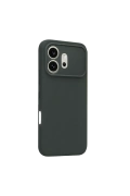 Newface Huawei Honor 600 First Silikon