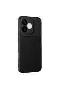 Newface Huawei Honor 600 Lite Auto Focus Karbon Kapak