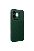 Newface Huawei Honor 600 Lite Auto Focus Karbon Kapak