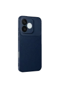 Newface Huawei Honor 600 Lite Auto Focus Karbon Kapak