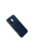 Newface Huawei Honor 600 Lite Auto Focus Karbon Kapak