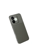Newface Huawei Honor 600 Lite Auto Focus Karbon Kapak