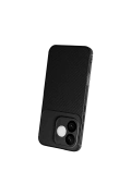 Newface Huawei Honor 600 Lite Auto Focus Karbon Kapak