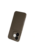Newface Huawei Honor 600 Lite Auto Focus Karbon Kapak