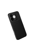 Newface Huawei Honor 600 Lite Auto Focus Karbon Kapak