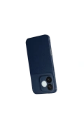 Newface Huawei Honor 600 Lite Auto Focus Karbon Kapak